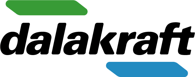 Dalakraft logotyp