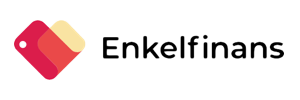 Enkelfinans logotyp