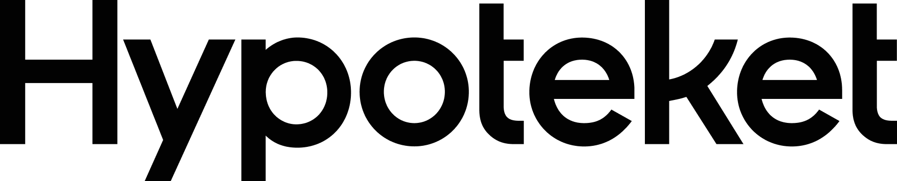 Hypoteket logotyp