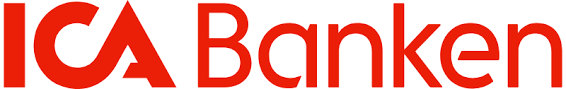ICA Banken logotyp