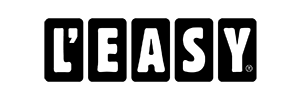 Leasy logotyp