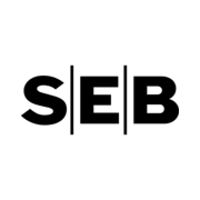 SEB logotyp