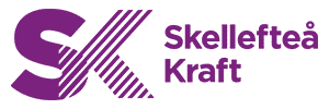 Skellefteå Kraft logotyp