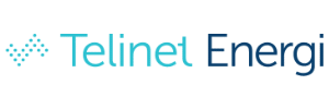 Telinet Energi logotyp
